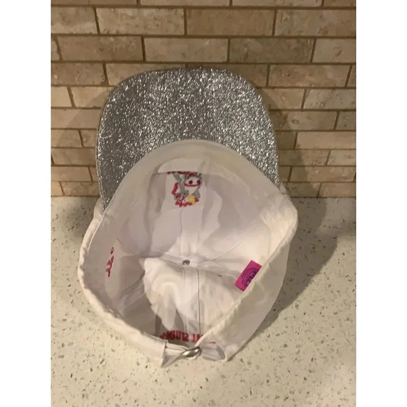 Despicable Me Lucky unigoat embroidered hat‎  b6 - Picture 5 of 6